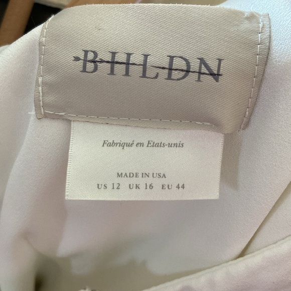 Anthropologie BHLDN -Windham Jumpsuit - Picture 12 of 14